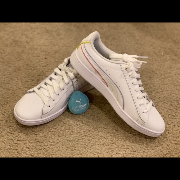 PUM Vikky V2 - Picture 3 of 4